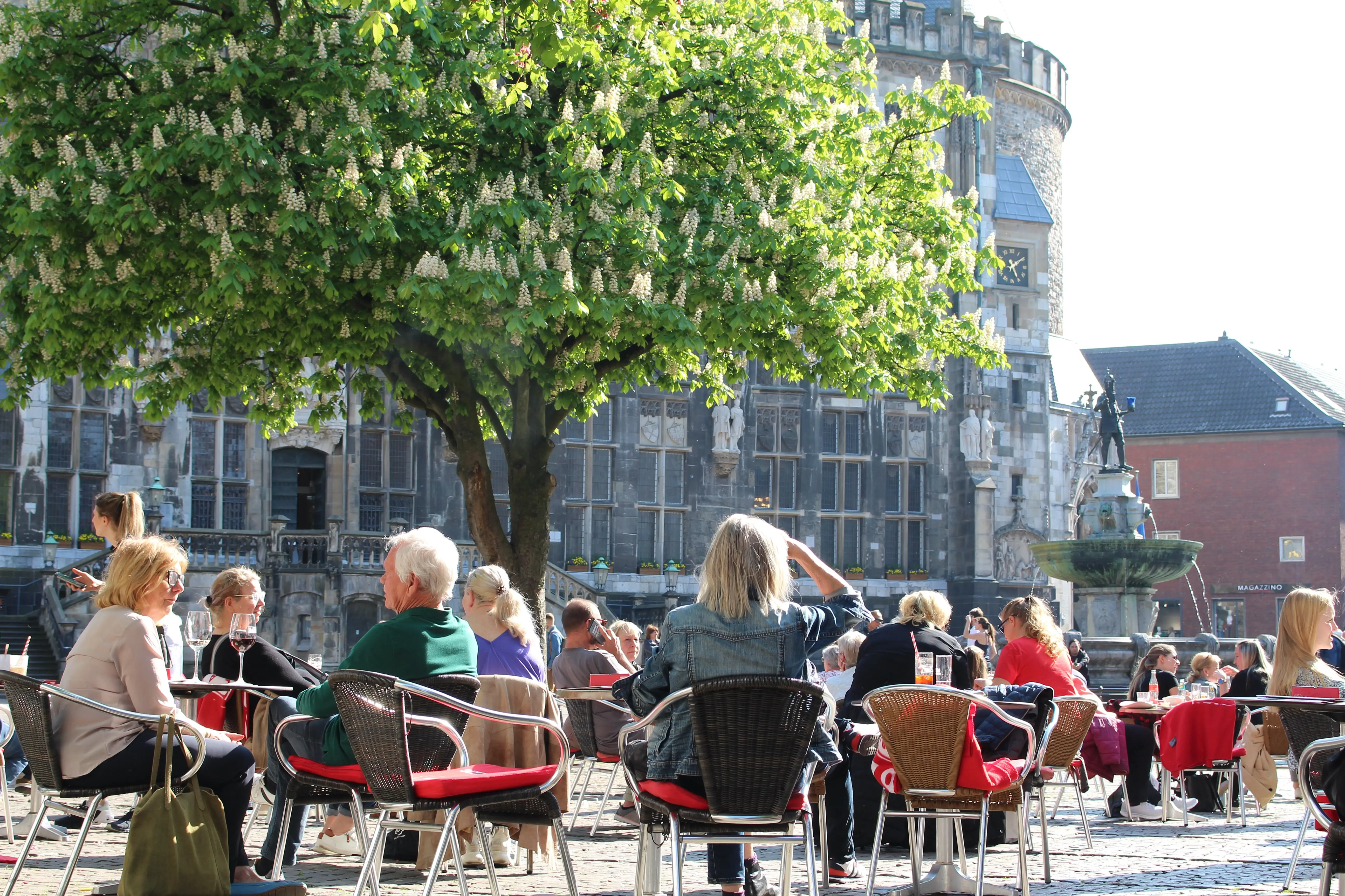 S.Herren - Marktplatz